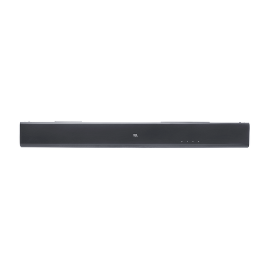 JBL Cinema SB510 - Black - 3.1 Channel Soundbar - Detailshot 3 image number null